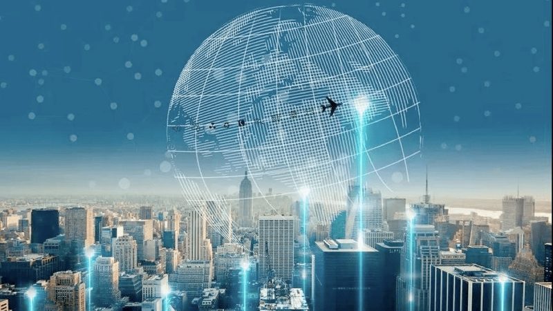 数据可视化代理商资质解析：合规之路的关键要素
